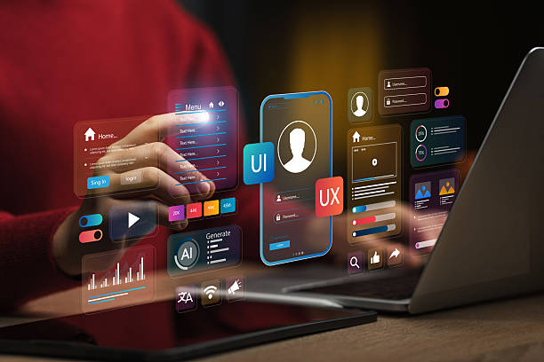 Mobile App Development Company in Trichy