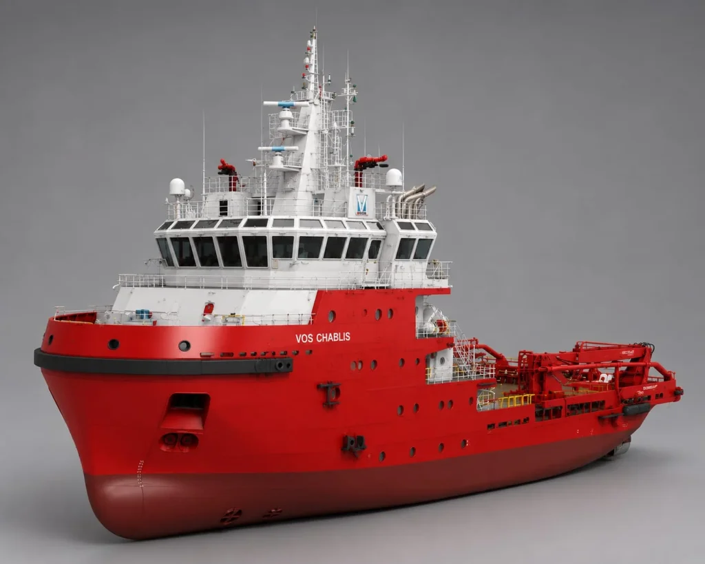 Marine Model Making Company India | How to Choose the Right Partner