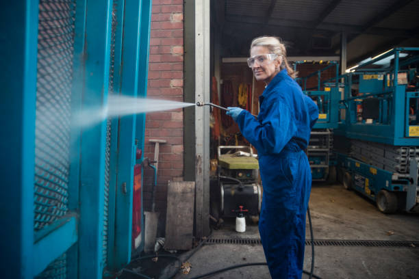 Factory Cleaning in Sydney: A Practical Guide for Managers