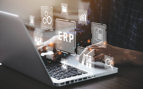 Streamlining Operations: How ERP Software Helps Trichy Businesses Scale